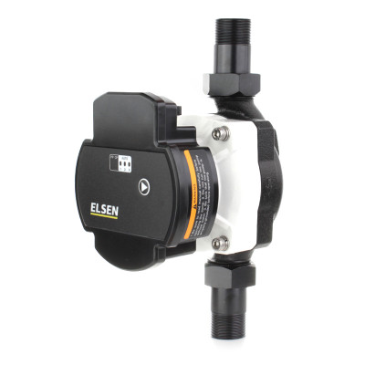 Циркуляционный насос с частотным регулированием DN32, 6–180