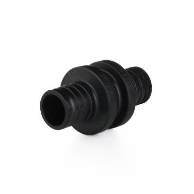 Муфта равнопроходная, Ø 32, PPSU