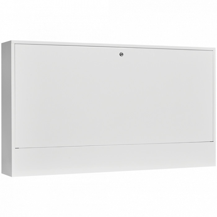 STOUT SCC-1003-001718 STOUT Шкаф распределительный наружный 17-18 выходов (ШРН-180-6) 650х180х1150