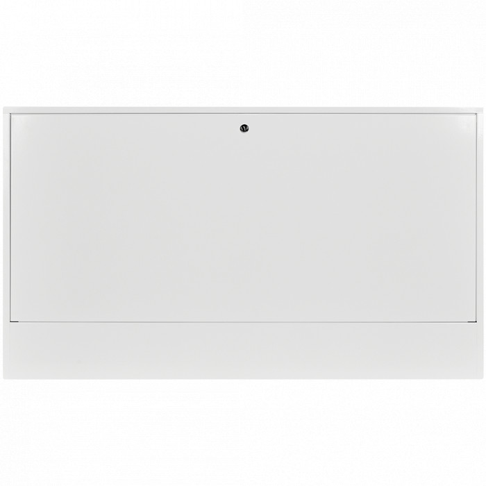 STOUT SCC-1003-001718 STOUT Шкаф распределительный наружный 17-18 выходов (ШРН-180-6) 650х180х1150