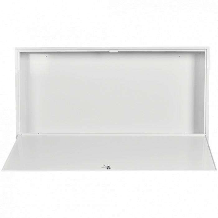 STOUT SCC-1003-001718 STOUT Шкаф распределительный наружный 17-18 выходов (ШРН-180-6) 650х180х1150