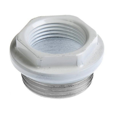переходник для радиатора 1&quot; х 1/2&quot; правый