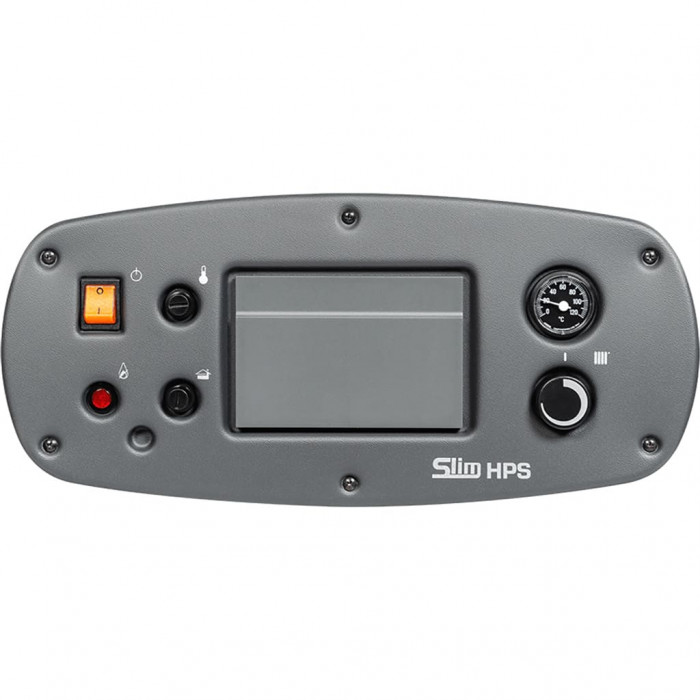 Напольный газовый котел Baxi SLIM HPS 1.80, атмосферный, одноконтурный