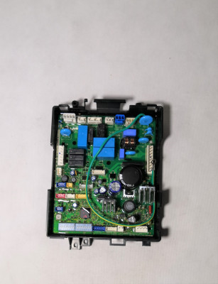 Плата управления | MAIN UNIT ASSY - BR-U/UE | 440017991