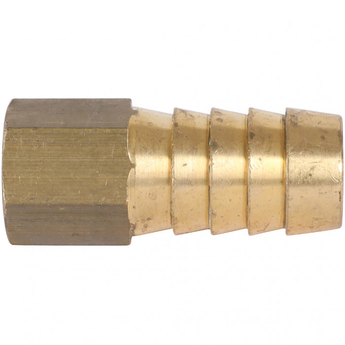 STOUT Штуцер ВР 1/8X14