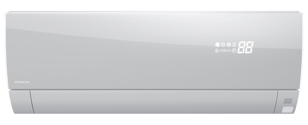 Инверторный настенный кондиционер Hitachi S-Premium RAK-25PSES/RAC-25WSE
