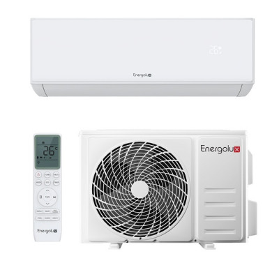 Кондиционер Energolux MURREN WHITE SAS09MR1-A/SAU09MR1-A