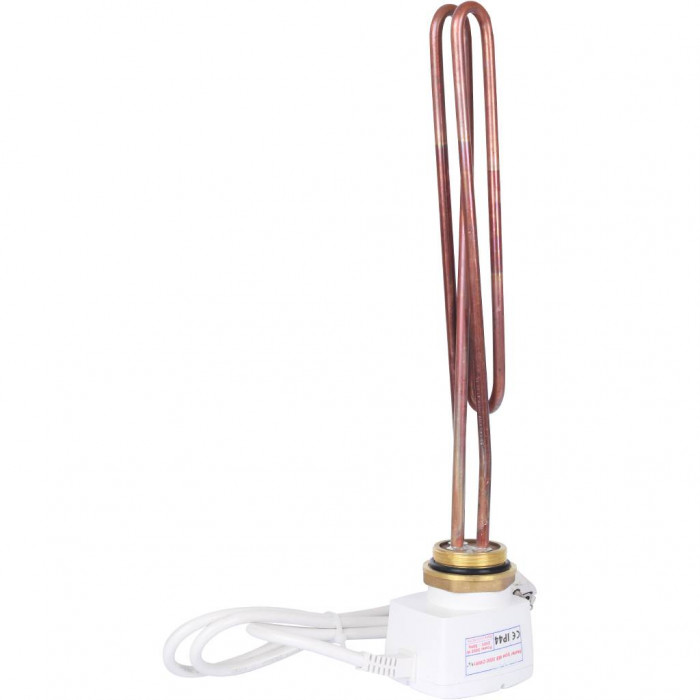 ТЭН STOUT 3 кВт, 6/4, 220В, L390 6297129755 (2419991045, 6104550252)