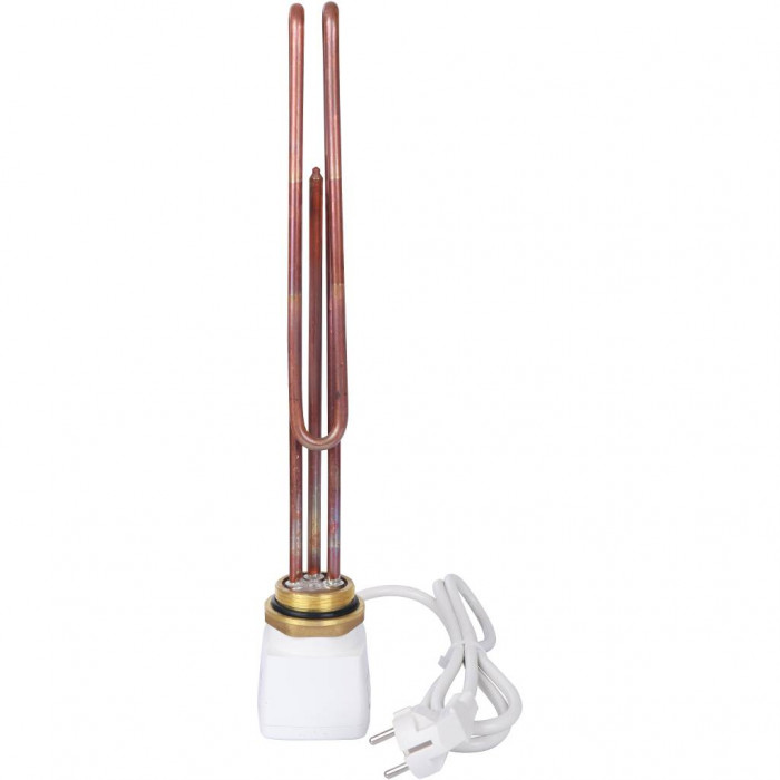 ТЭН STOUT 3 кВт, 6/4, 220В, L390 6297129755 (2419991045, 6104550252)