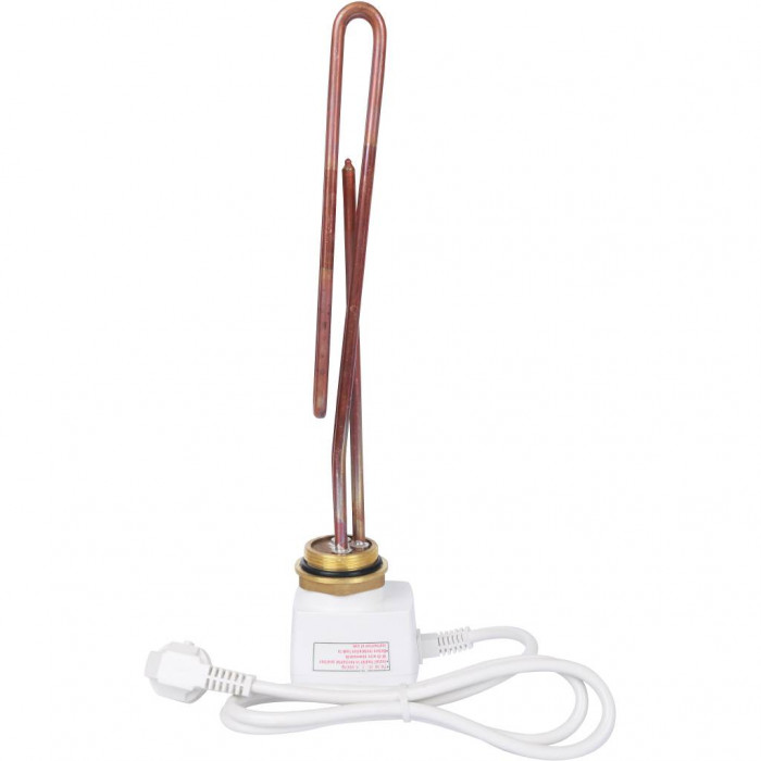 ТЭН STOUT 3 кВт, 6/4, 220В, L390 6297129755 (2419991045, 6104550252)