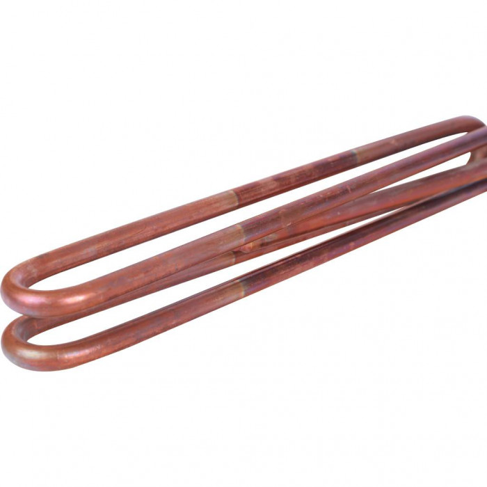 ТЭН STOUT 3 кВт, 6/4, 220В, L390 6297129755 (2419991045, 6104550252)