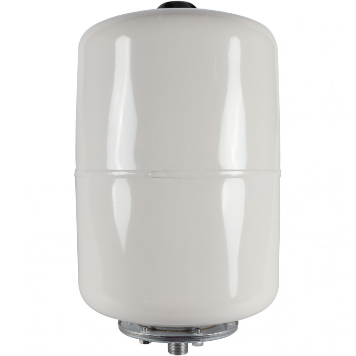 Расширительный бак STOUT STW-0015-000018 для ГВС 18 л. вертикальный (цвет белый)