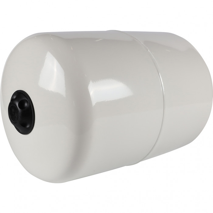 Расширительный бак STOUT STW-0015-000018 для ГВС 18 л. вертикальный (цвет белый)