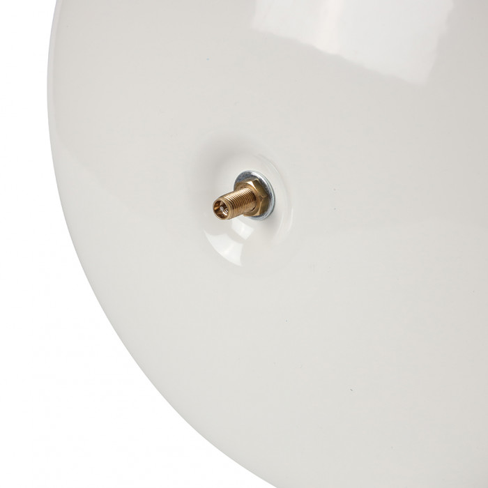 Расширительный бак STOUT STW-0015-000018 для ГВС 18 л. вертикальный (цвет белый)