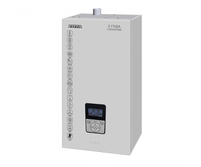 Настенный электрический котел ZOTA &quot;Lux-X&quot;-60, одноконтурный