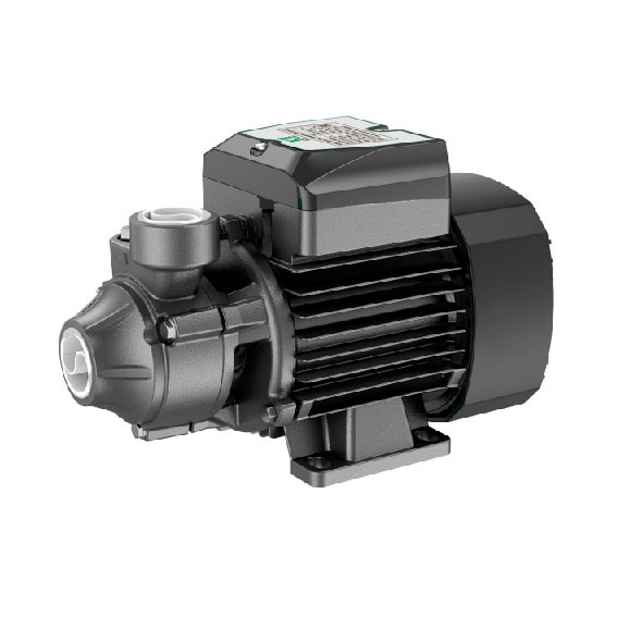 Поверхностный вихревой насос PUMPMAN QB50