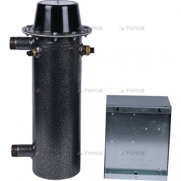 Напольный электрический котел ЭВАН ЭПО-9,45, одноконтурный