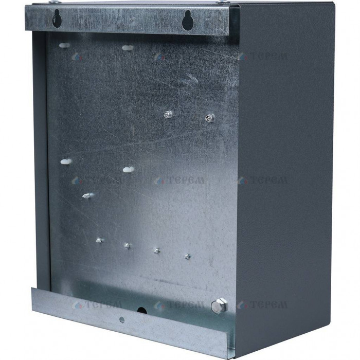 Напольный электрический котел ЭВАН ЭПО-9,45, одноконтурный