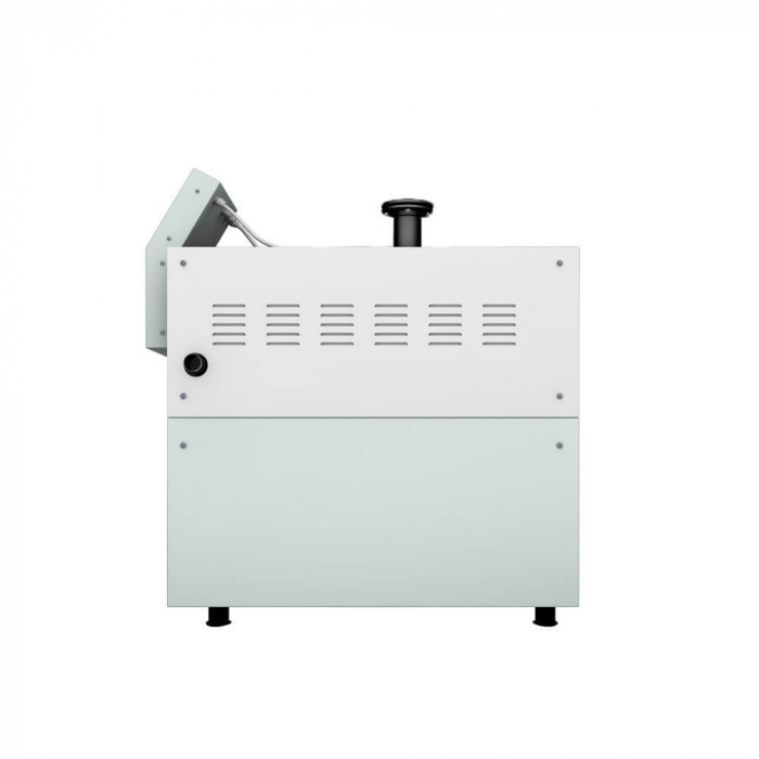 Напольный газовый котел Лемакс CLEVER L - 100 (КВА-0,1Гн), атмосферный, одноконтурный