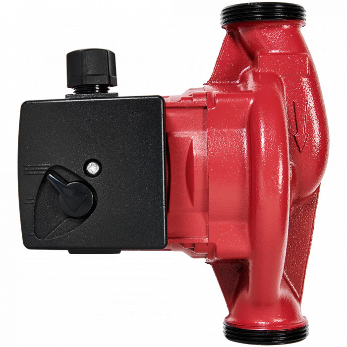 Циркуляционный насос Rommer 25/80-180