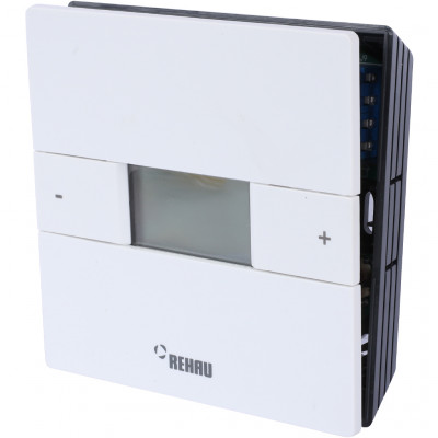 Терморегулятор REHAU Nea HCT 230 В (13382301001)