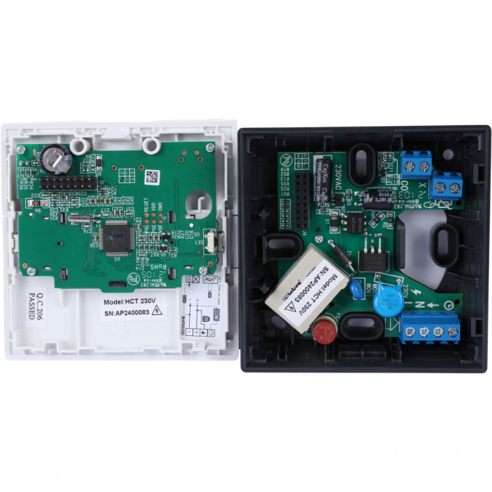 Терморегулятор REHAU Nea HCT 230 В (13382301001)