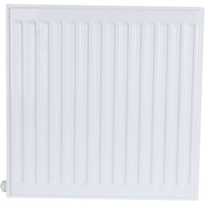 Стальной панельный радиатор ROMMER Ventil 22/500/2800