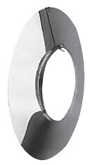 Декор розетка DW широкая 180 ICS25