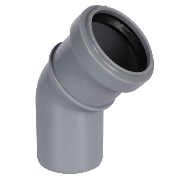 Политэк Отвод 50*45