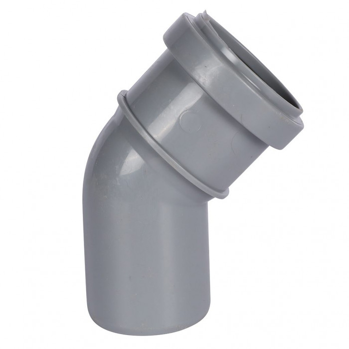 Политэк Отвод 50*45