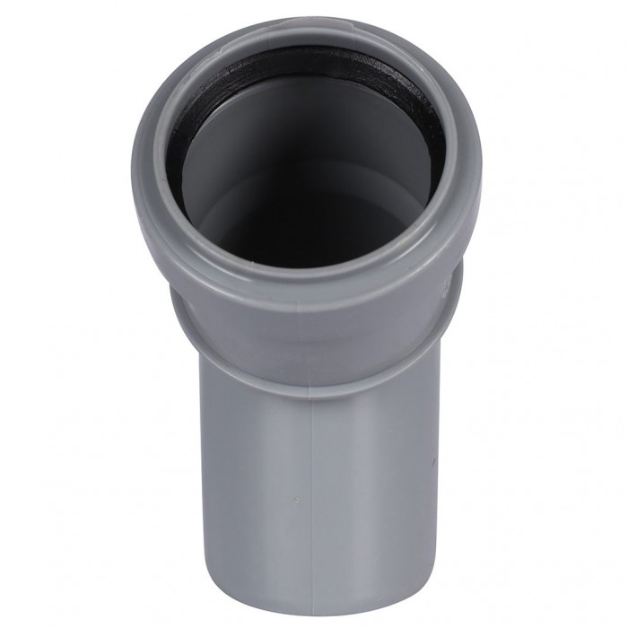 Политэк Отвод 50*45