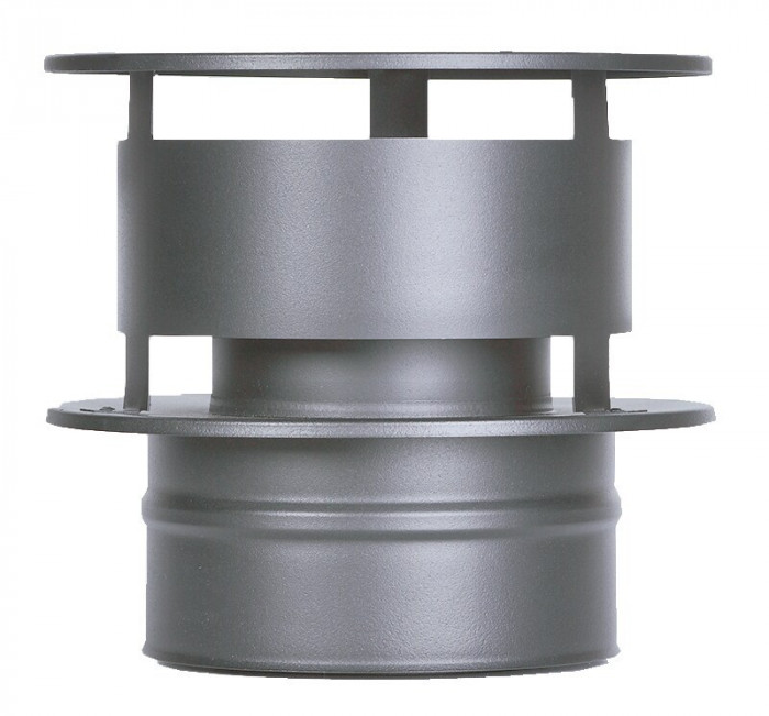 Конус с зонтиком д. 130 PMPro25 (С) 316L