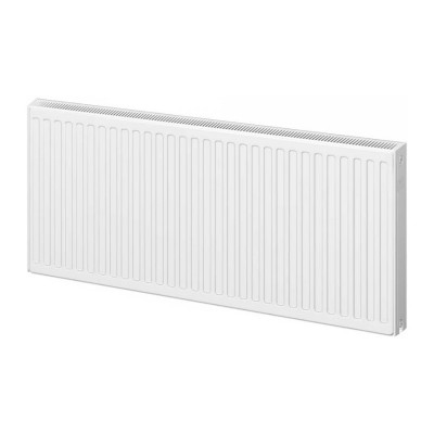 Стальной панельный радиатор ROMMER Compact 21/300/1700