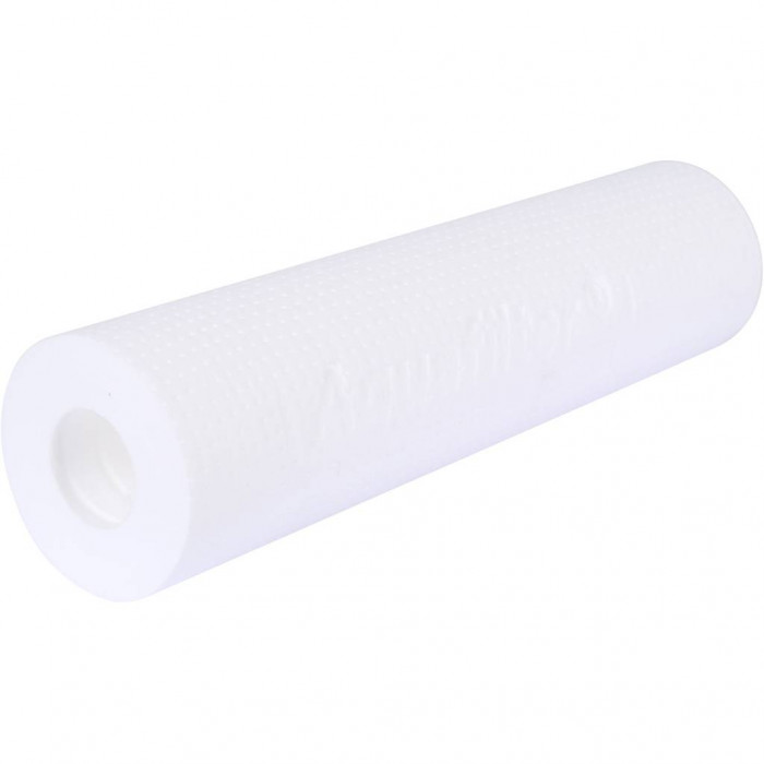 AquaFilter AQM Картридж 10 вспененный полипропилен 5мкр FCPS5