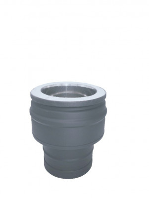 Переходник P+ - PM50 300 PMPro50(С) 316L