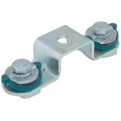 Walraven BIS RapidRail Седельный соединитель профиля WM0 27x18мм