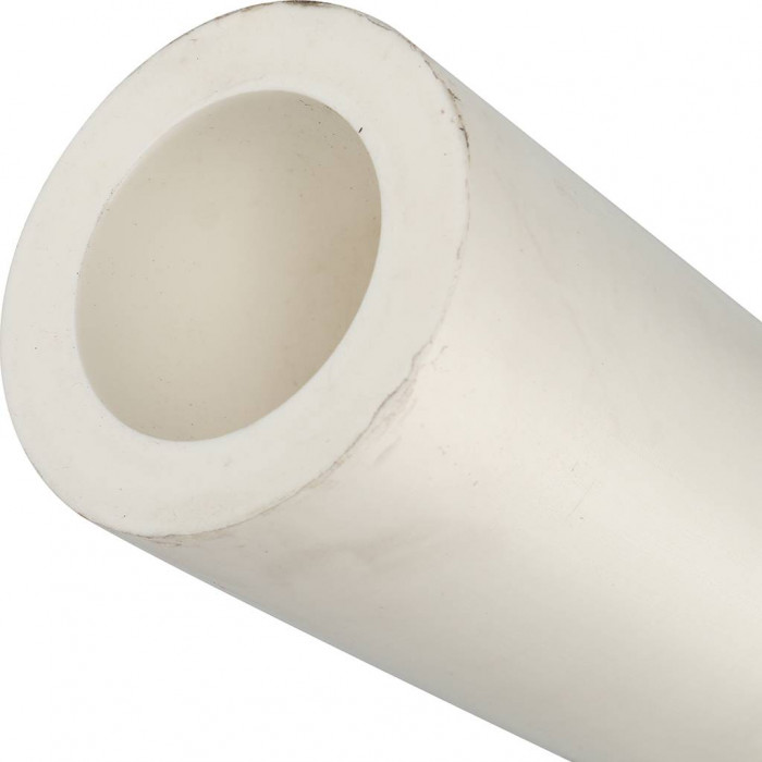 Труба полипропиленовая Политэк d=75x12,5 (PN 20) (Длина: 4 м)