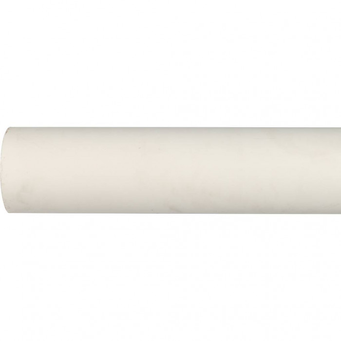 Труба полипропиленовая Политэк d=75x12,5 (PN 20) (Длина: 4 м)