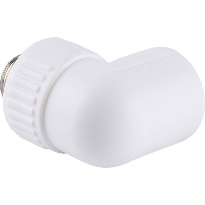 Угольник Kalde с наружной резьбой 25x1/2 для полипропиленовых труб