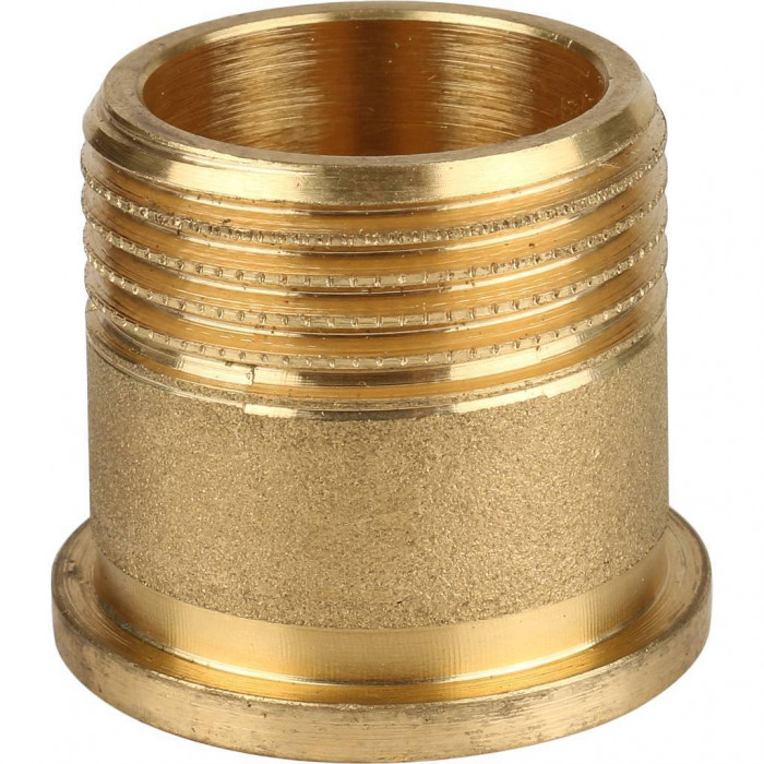 Соединитель угловой латунный Itap 152 1 «американка»