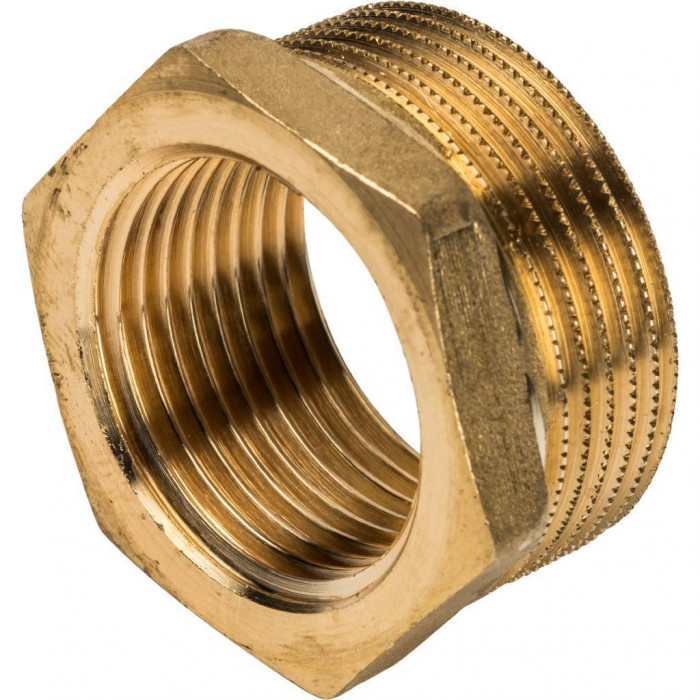 Футорка STOUT 1 1/4X1