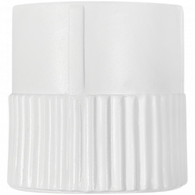 Pro Aqua PA22015P Pro Aqua d=32-1/2 PP-R Муфта комбинированная ВР Белая