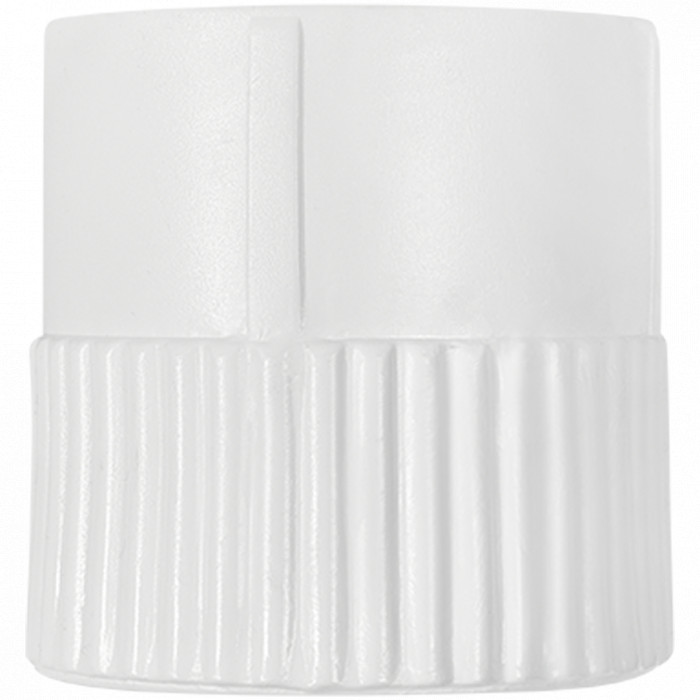Pro Aqua PA22015P Pro Aqua d=32-1/2 PP-R Муфта комбинированная ВР Белая