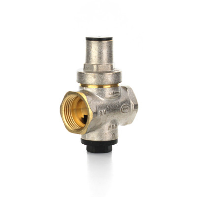 Редуктор давления поршневой, ВВ 3&quot;