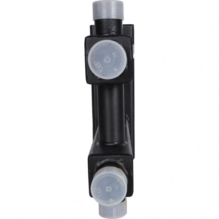 ROMMER RDG-0060-024013 ROMMER Коллектор (дублер компакт) с гидроразделителем на 1+1+1 контура до 60 кВт