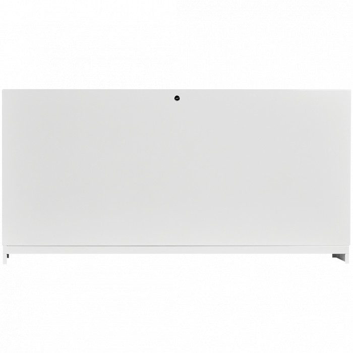 STOUT SCC-1003-001920 STOUT Шкаф распределительный наружный 19-20 выходов (ШРН-180-7) 650х180х1300