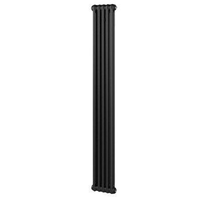 Стальной трубчатый радиатор IRSAP Tesi RR218000530A430N01, 5 секций, боковое подключение