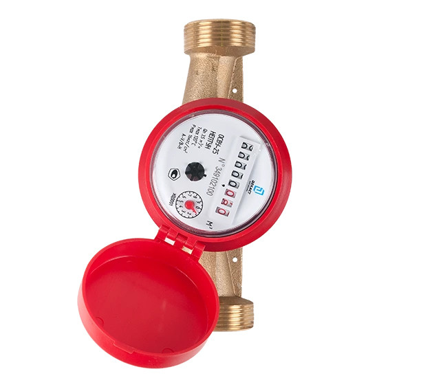 Decast 75-25-01 Счетчик воды Декаст ОСВУ-25 НЕПТУН