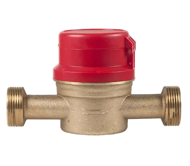 Decast 75-25-01 Счетчик воды Декаст ОСВУ-25 НЕПТУН