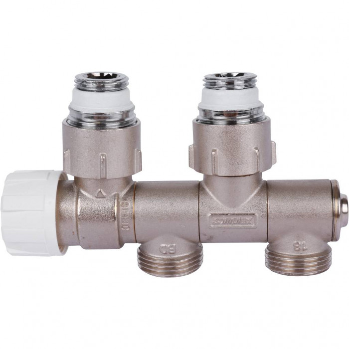 Узел подключения VarioCon